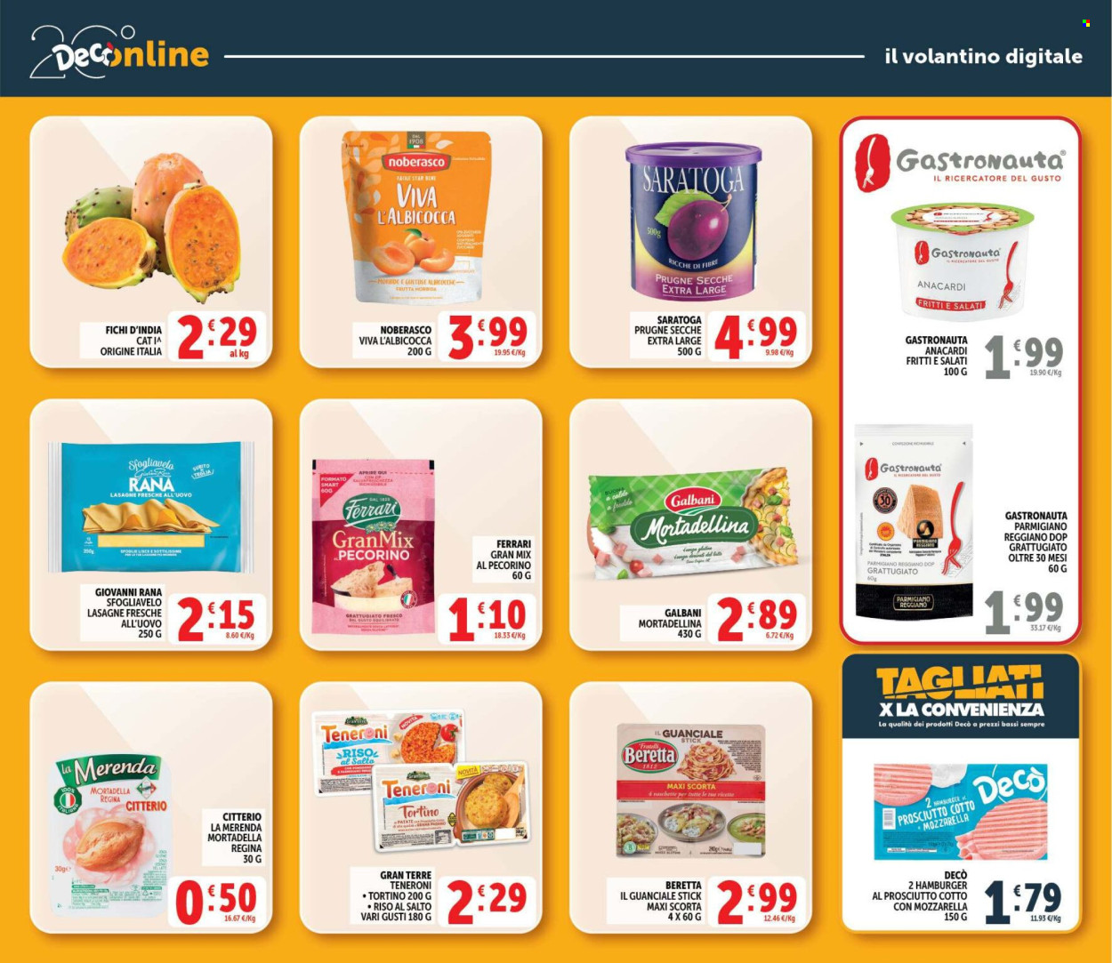 Volantino Deco - 1/9/2026 - 10/9/2026. Pagina 23
