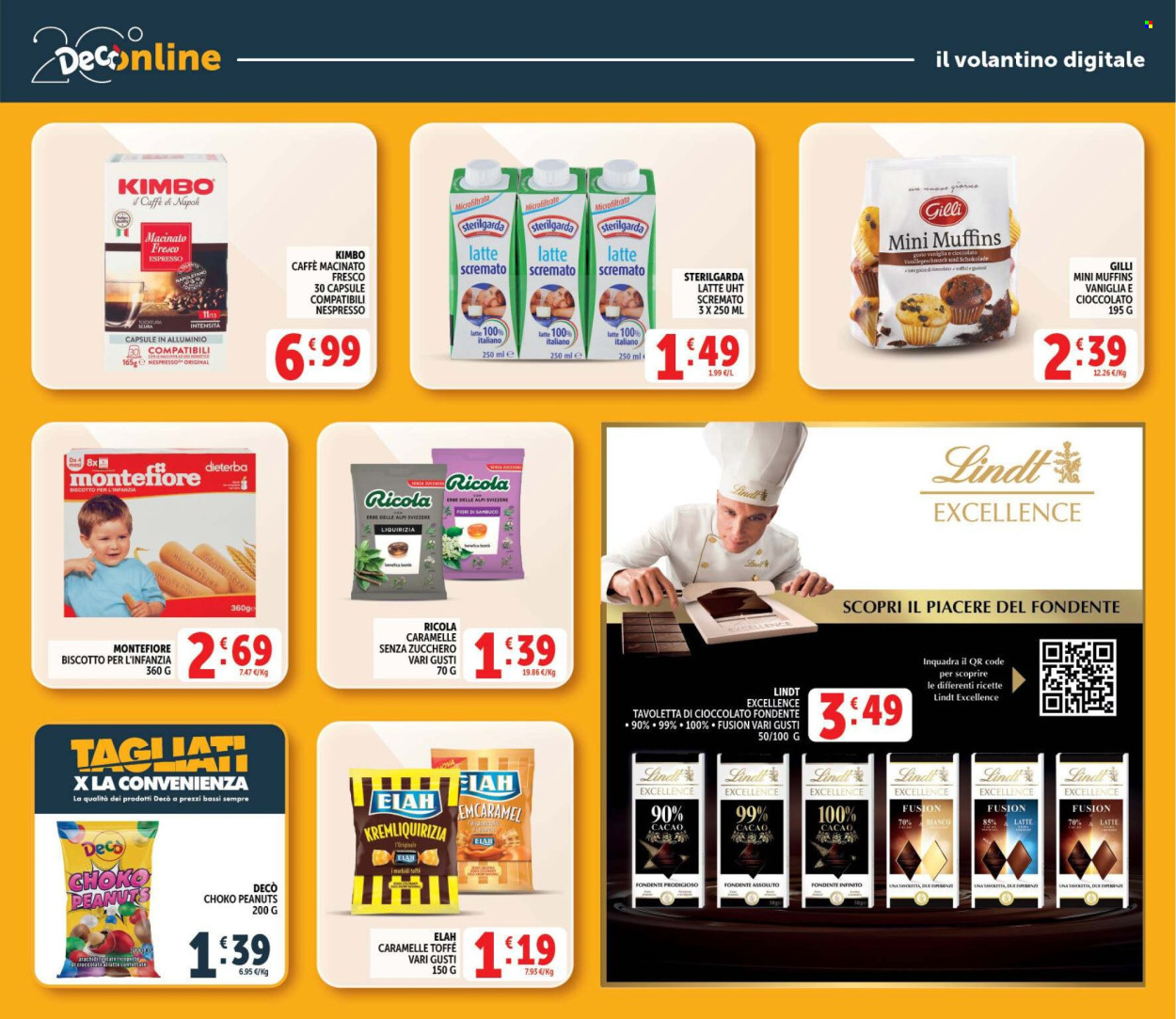 Volantino Deco - 1/9/2026 - 10/9/2026. Pagina 26