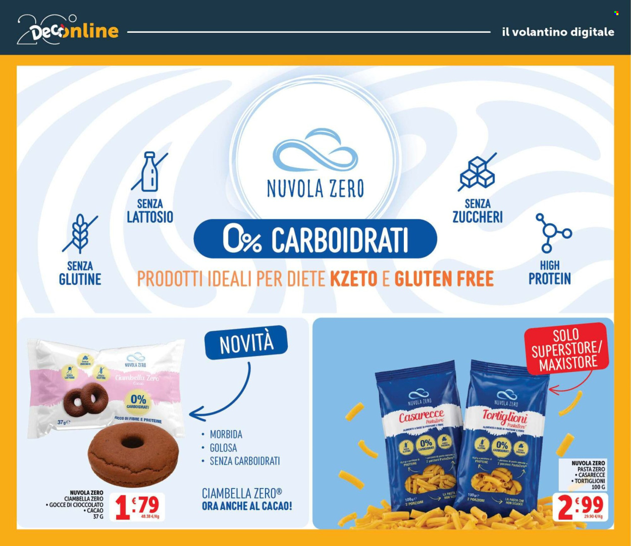 Volantino Deco - 1/9/2026 - 10/9/2026. Pagina 28