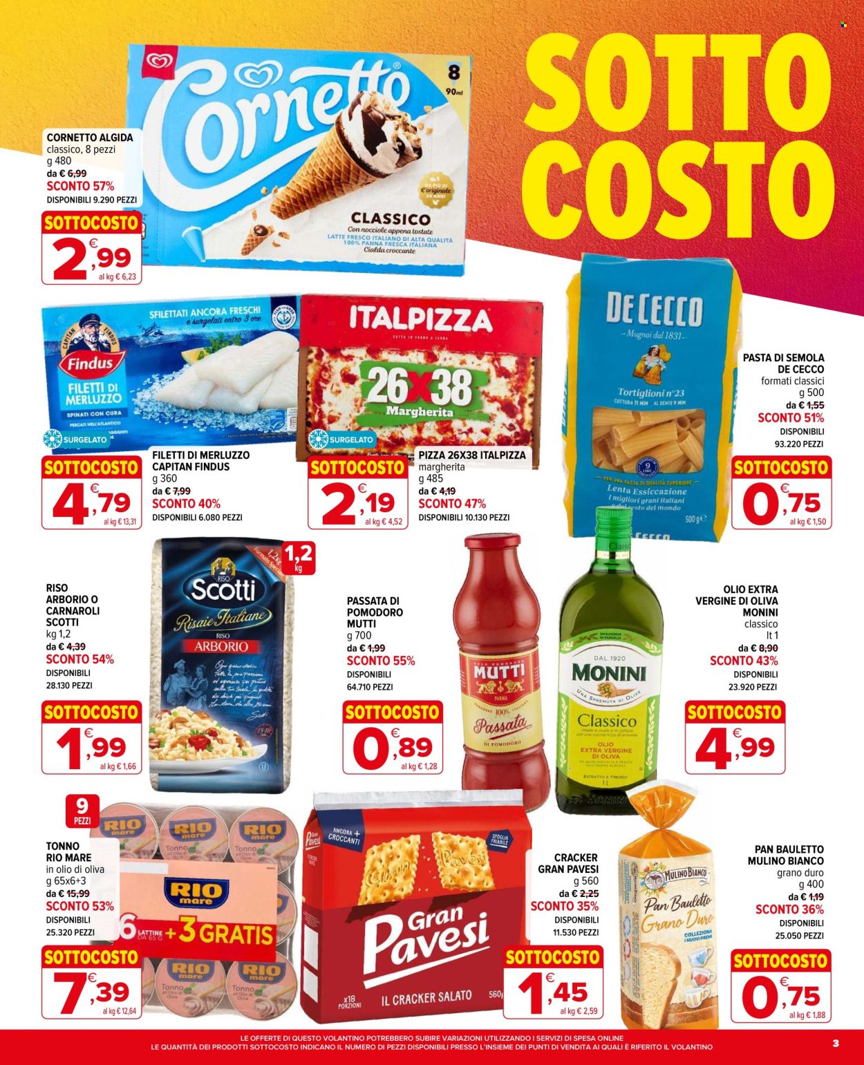 Volantino Iperal - 3/9/2026 - 15/9/2026. Pagina 3