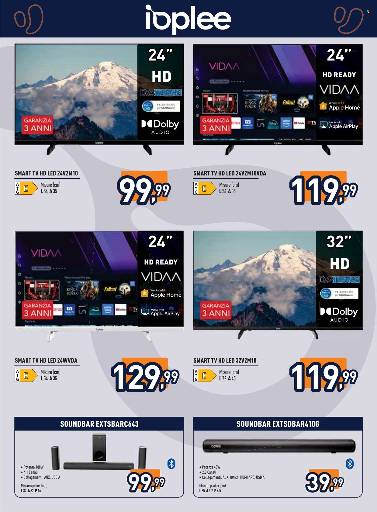 Volantino Unieuro - 1/9/2026 - 30/9/2026. Pagina 2