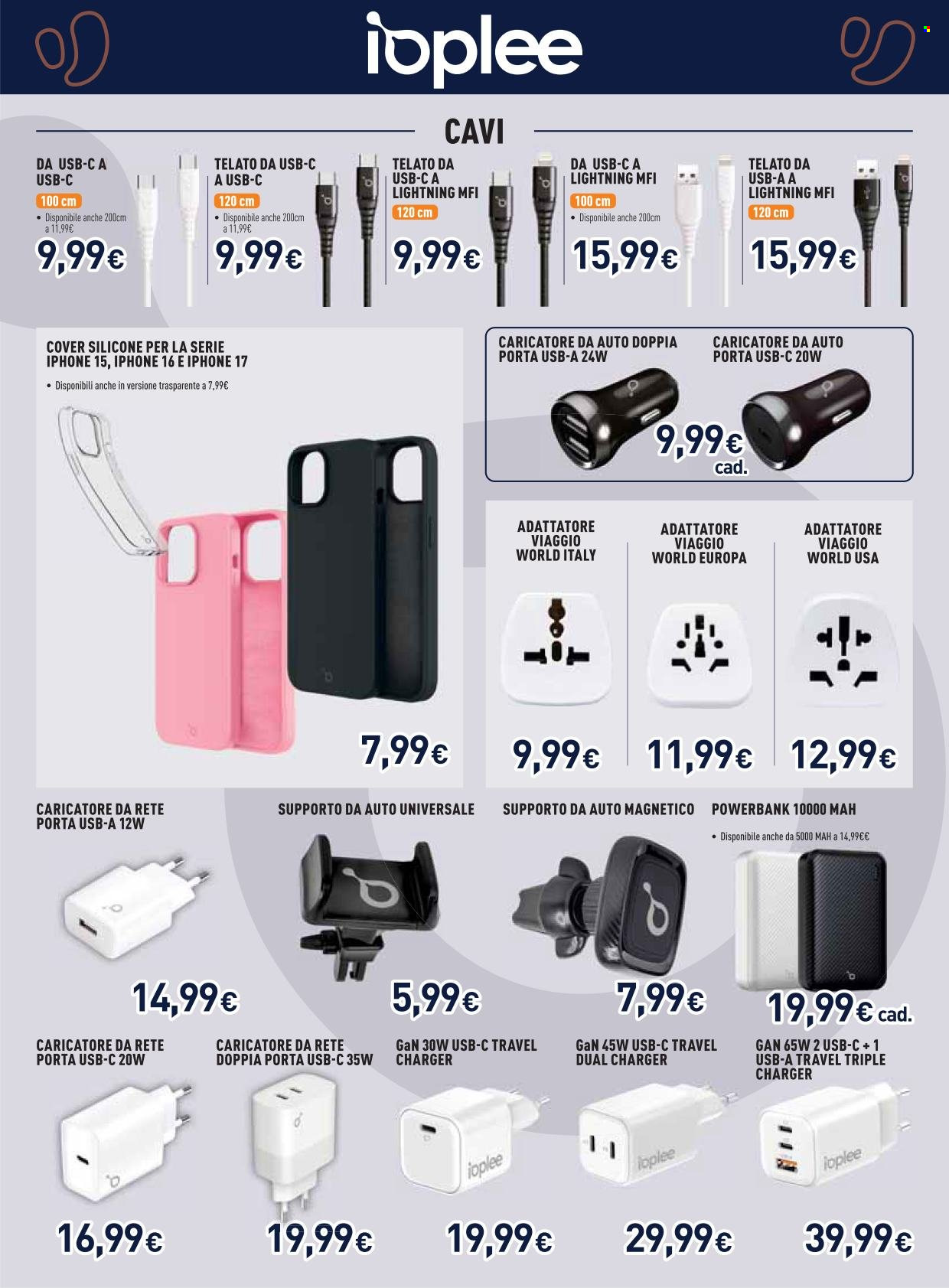 Volantino Unieuro - 1/9/2026 - 30/9/2026. Pagina 12