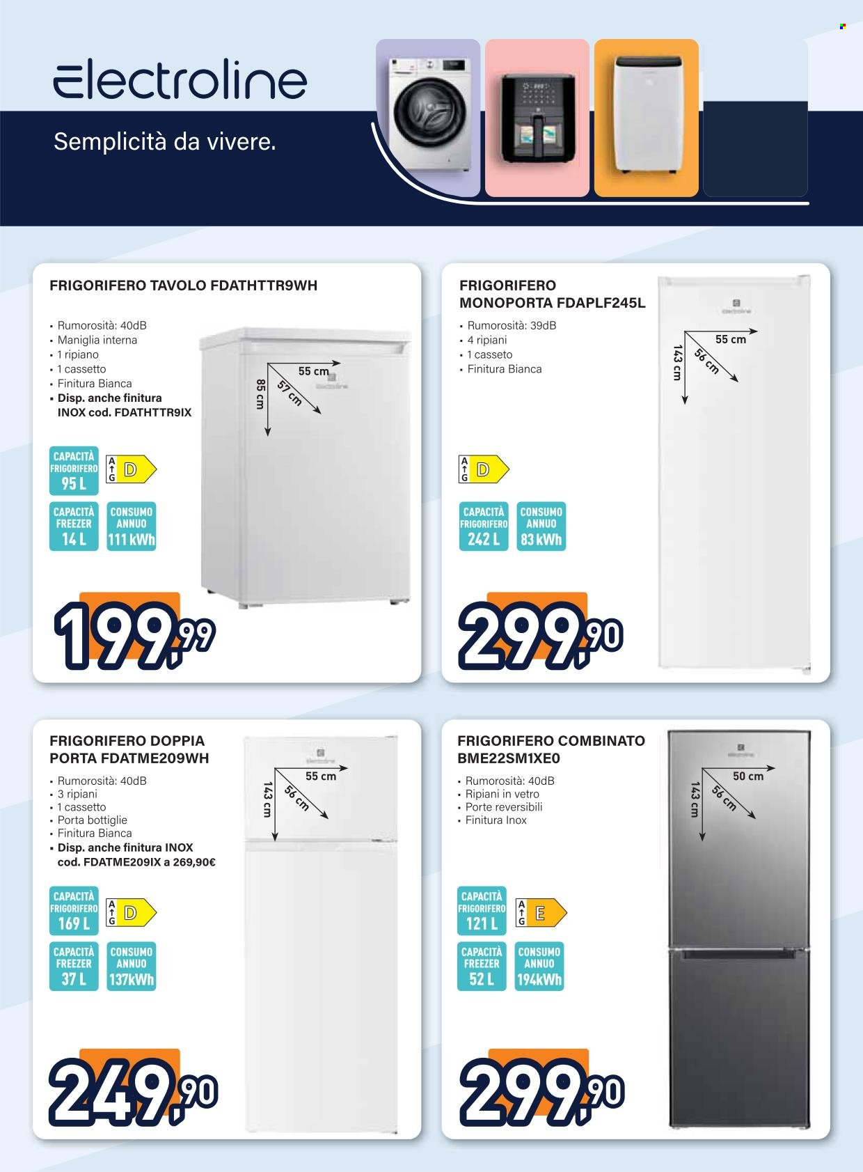 Volantino Unieuro - 1/9/2026 - 30/9/2026. Pagina 15