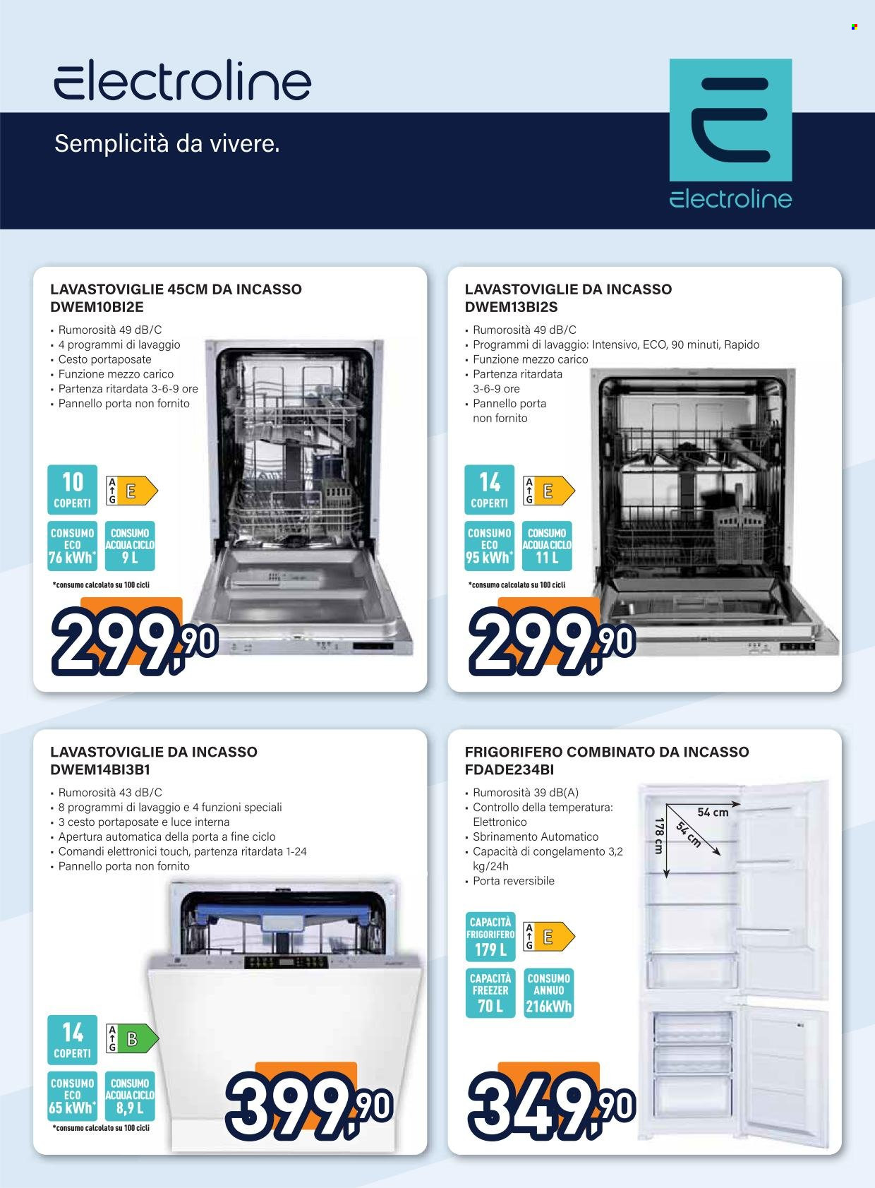 Volantino Unieuro - 1/9/2026 - 30/9/2026. Pagina 22