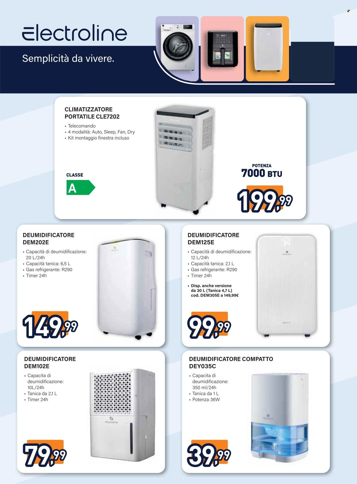 Volantino Unieuro - 1/9/2026 - 30/9/2026. Pagina 25