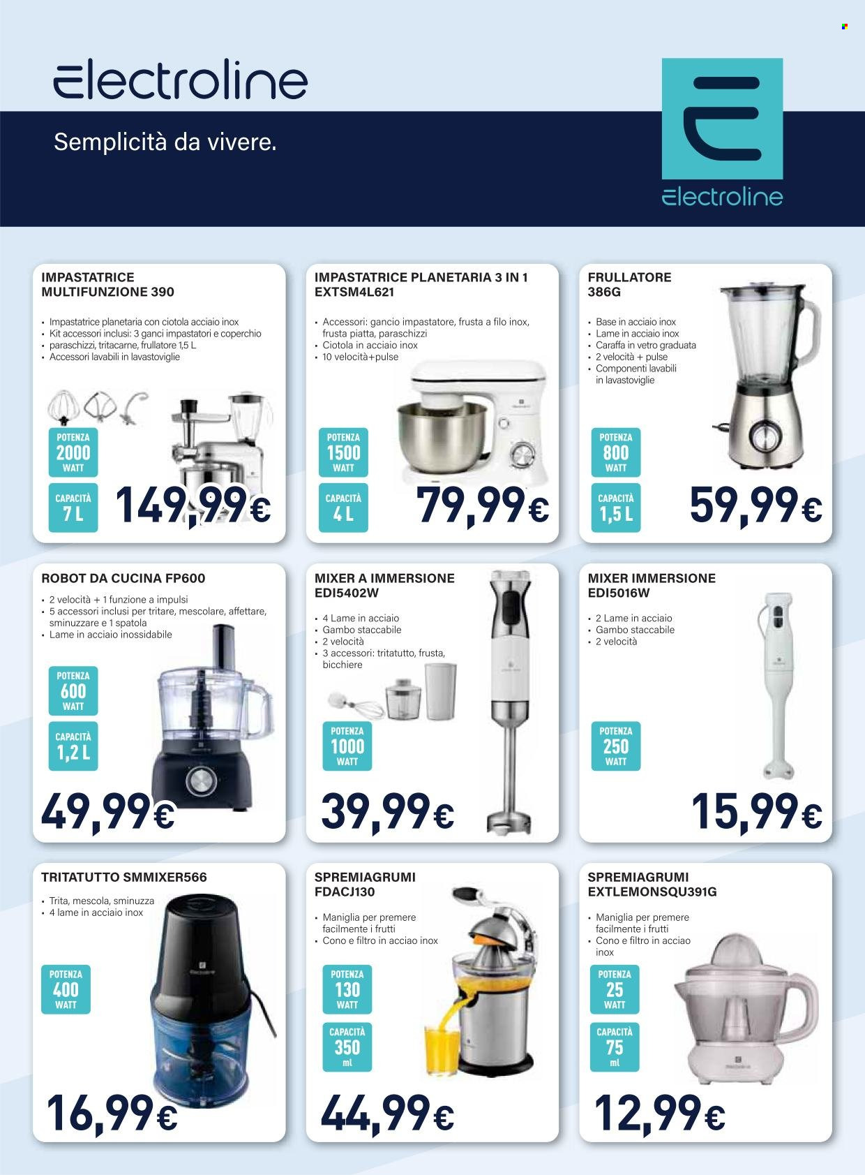 Volantino Unieuro - 1/9/2026 - 30/9/2026. Pagina 28