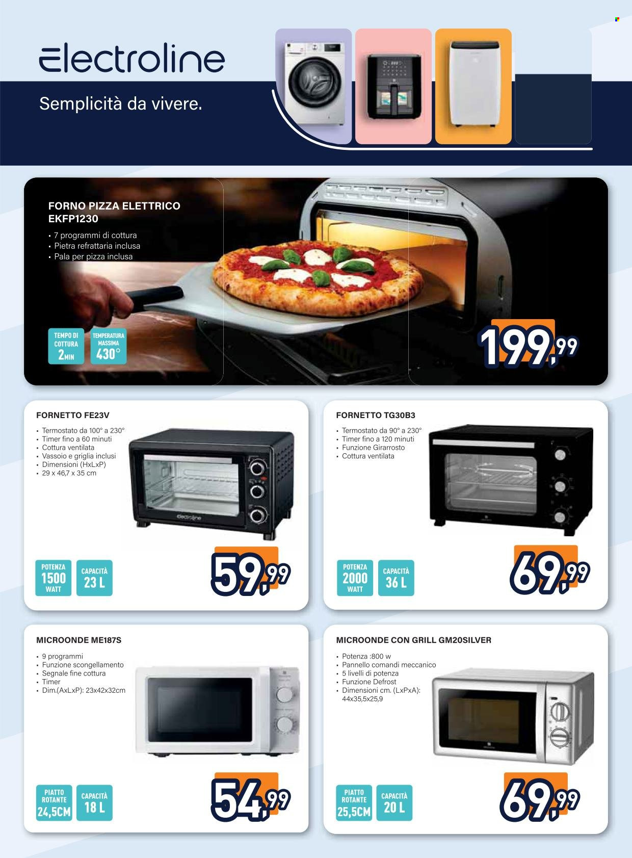 Volantino Unieuro - 1/9/2026 - 30/9/2026. Pagina 29