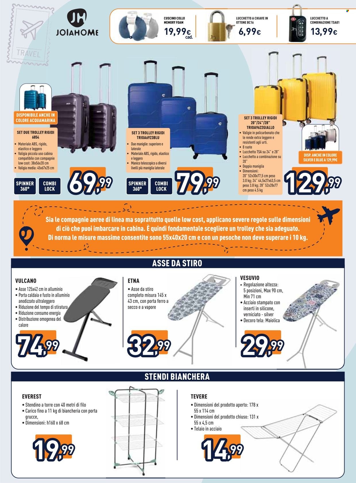 Volantino Unieuro - 1/9/2026 - 30/9/2026. Pagina 33