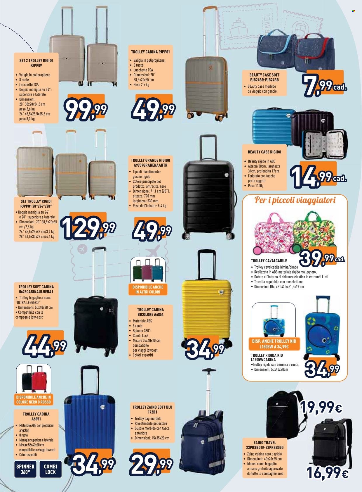 Volantino Unieuro - 1/9/2026 - 30/9/2026. Pagina 34