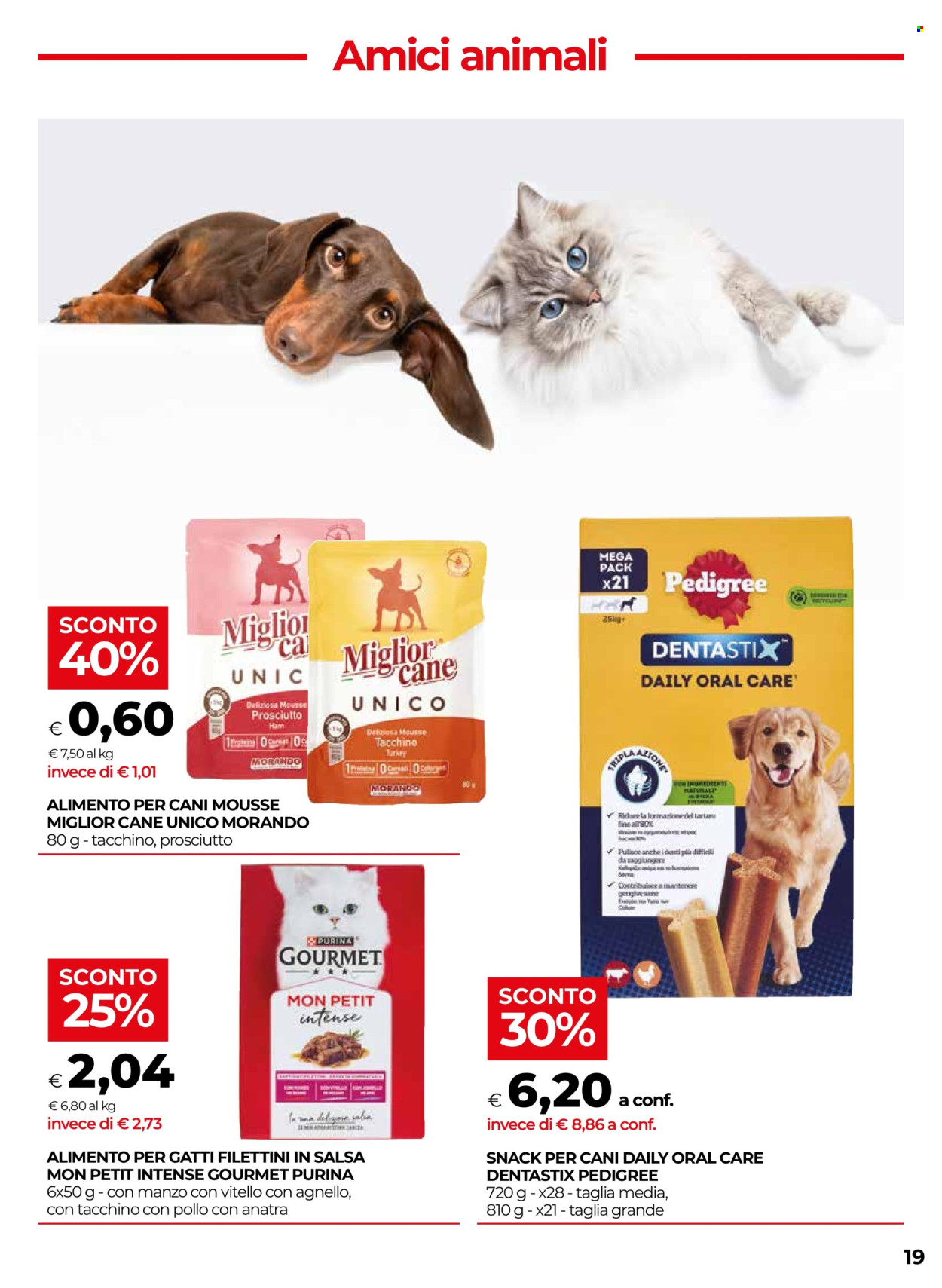 Volantino Coop - 3/9/2026 - 16/9/2026. Pagina 19
