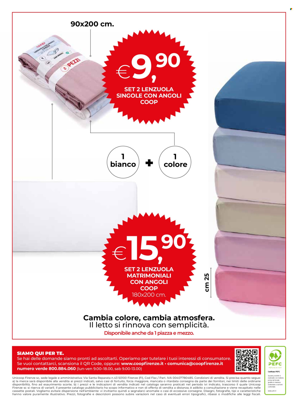 Volantino Coop - 3/9/2026 - 16/9/2026. Pagina 24
