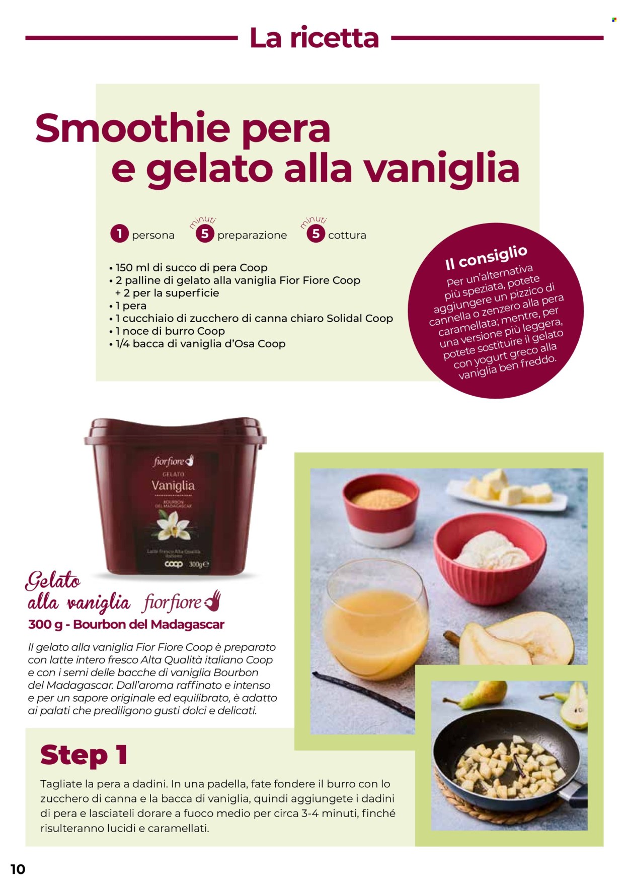 Volantino Coop - 3/9/2026 - 16/9/2026. Pagina 10