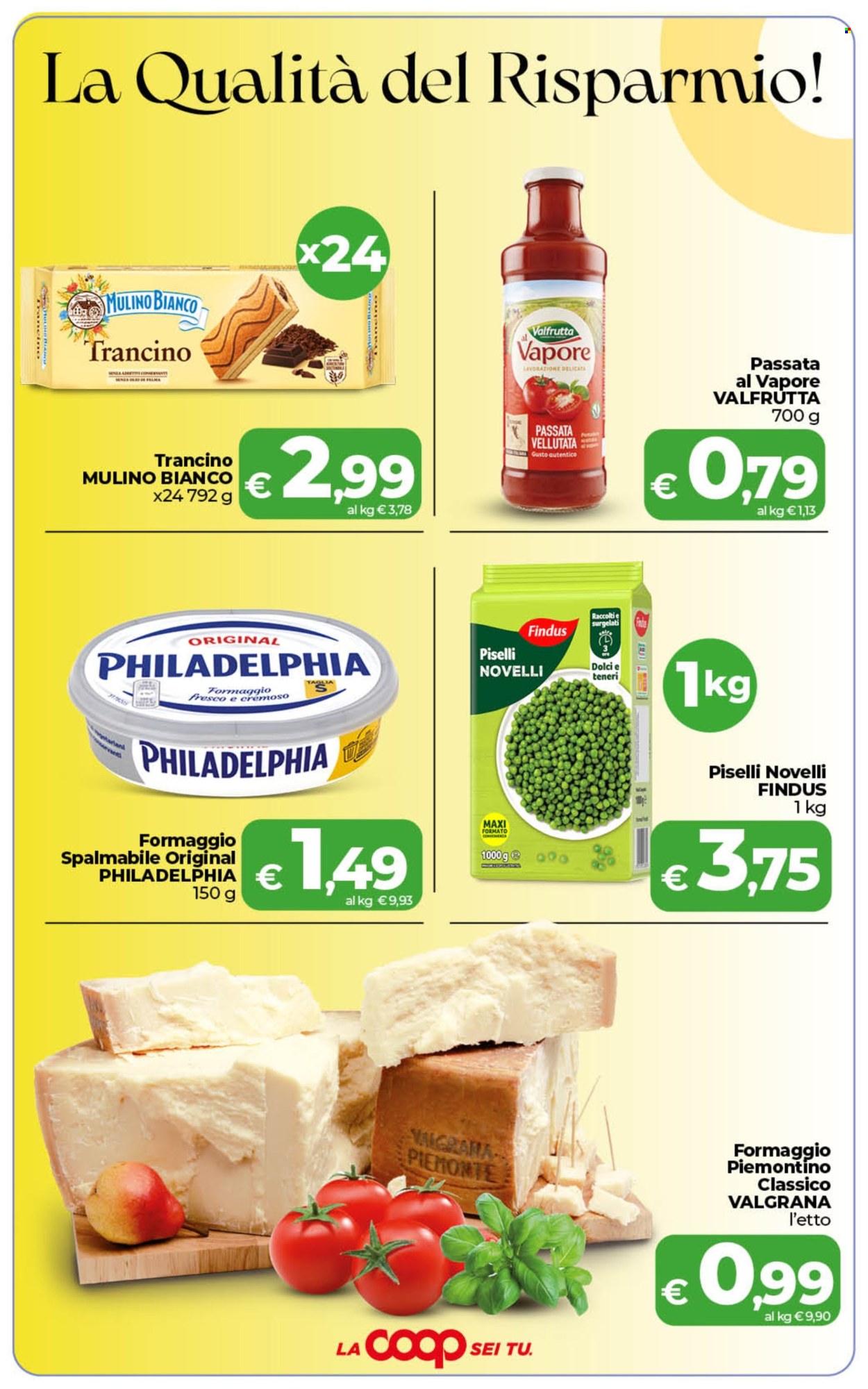 Volantino Coop - 1/9/2026 - 10/9/2026. Pagina 3