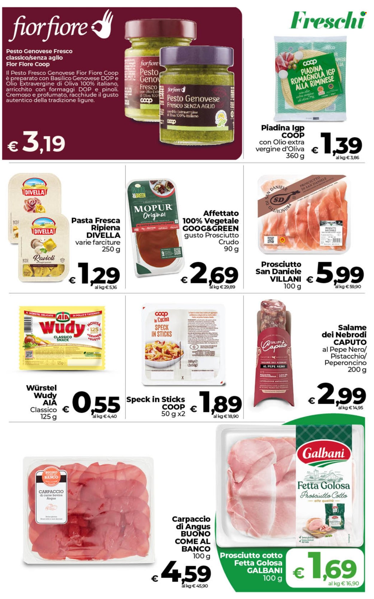 Volantino Coop - 1/9/2026 - 10/9/2026. Pagina 7