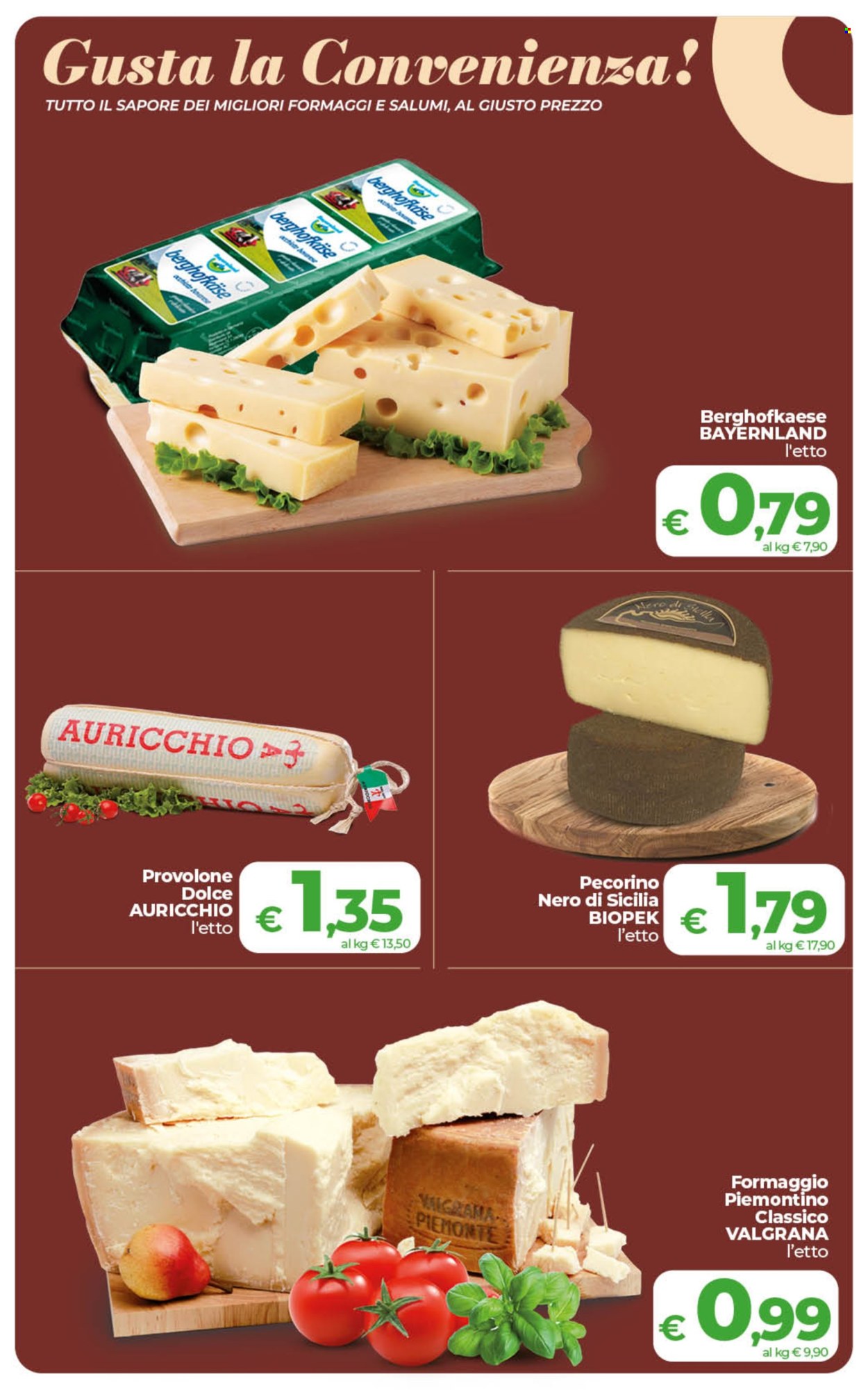 Volantino Coop - 1/9/2026 - 10/9/2026. Pagina 8
