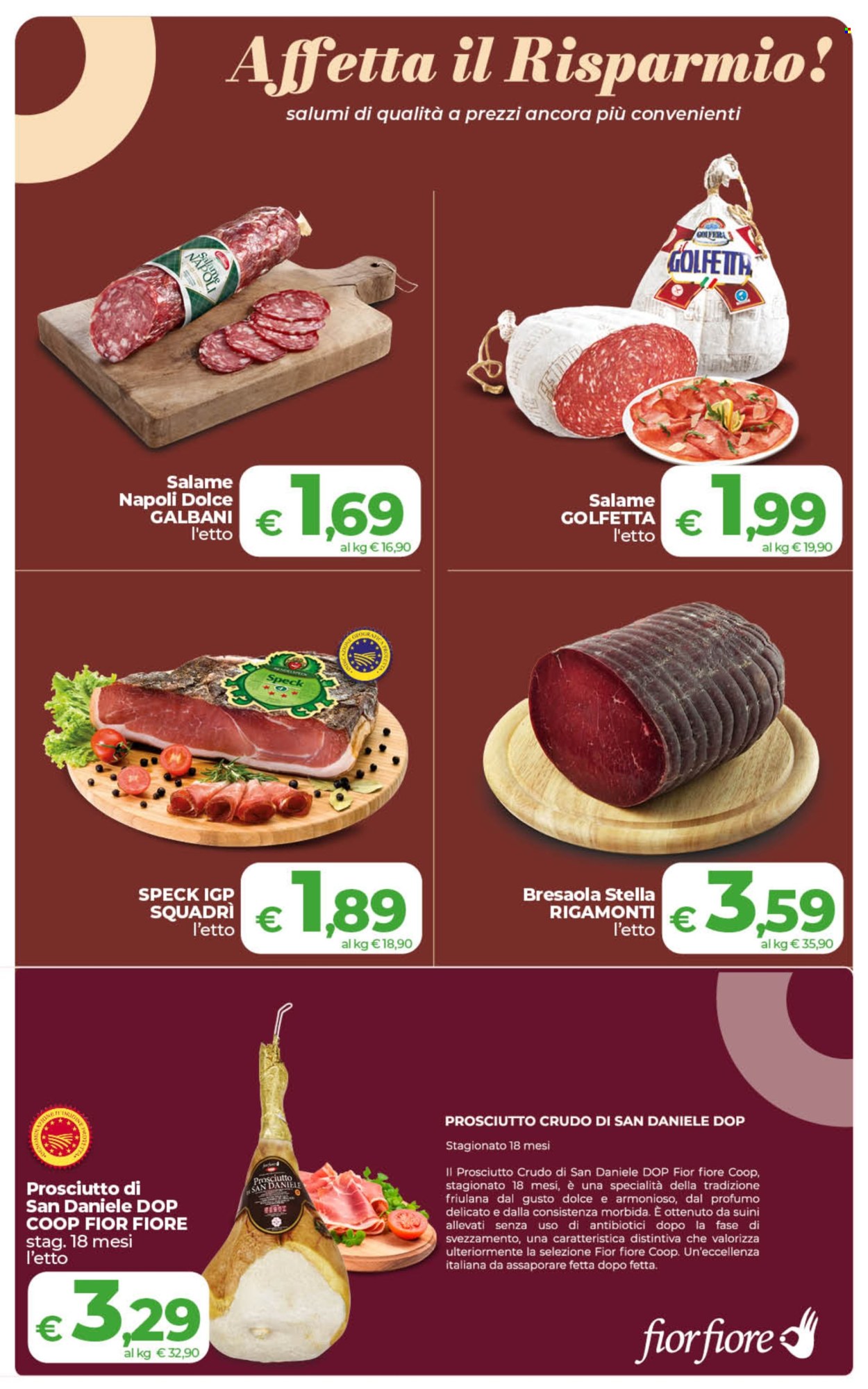 Volantino Coop - 1/9/2026 - 10/9/2026. Pagina 11