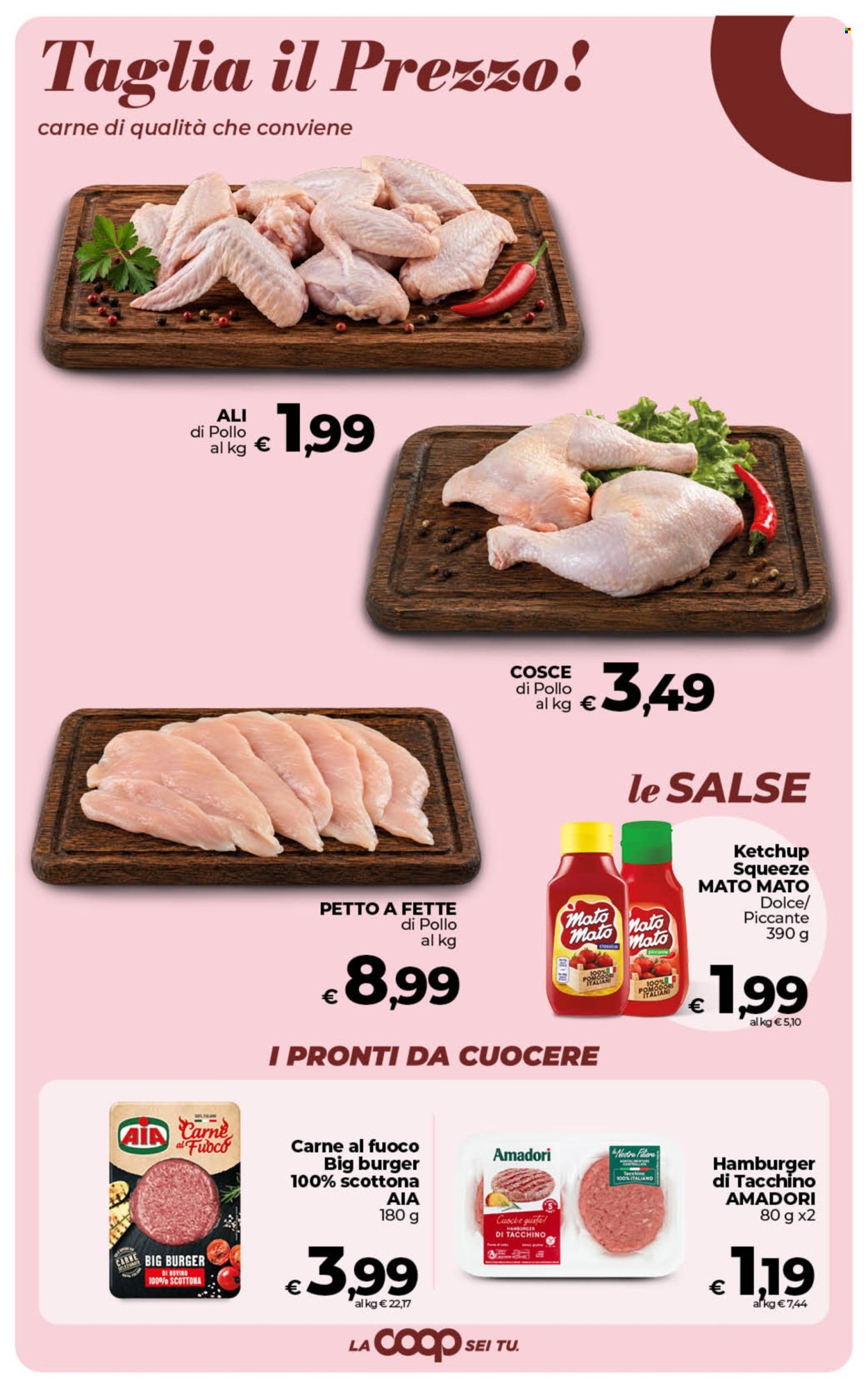Volantino Coop - 1/9/2026 - 10/9/2026. Pagina 12