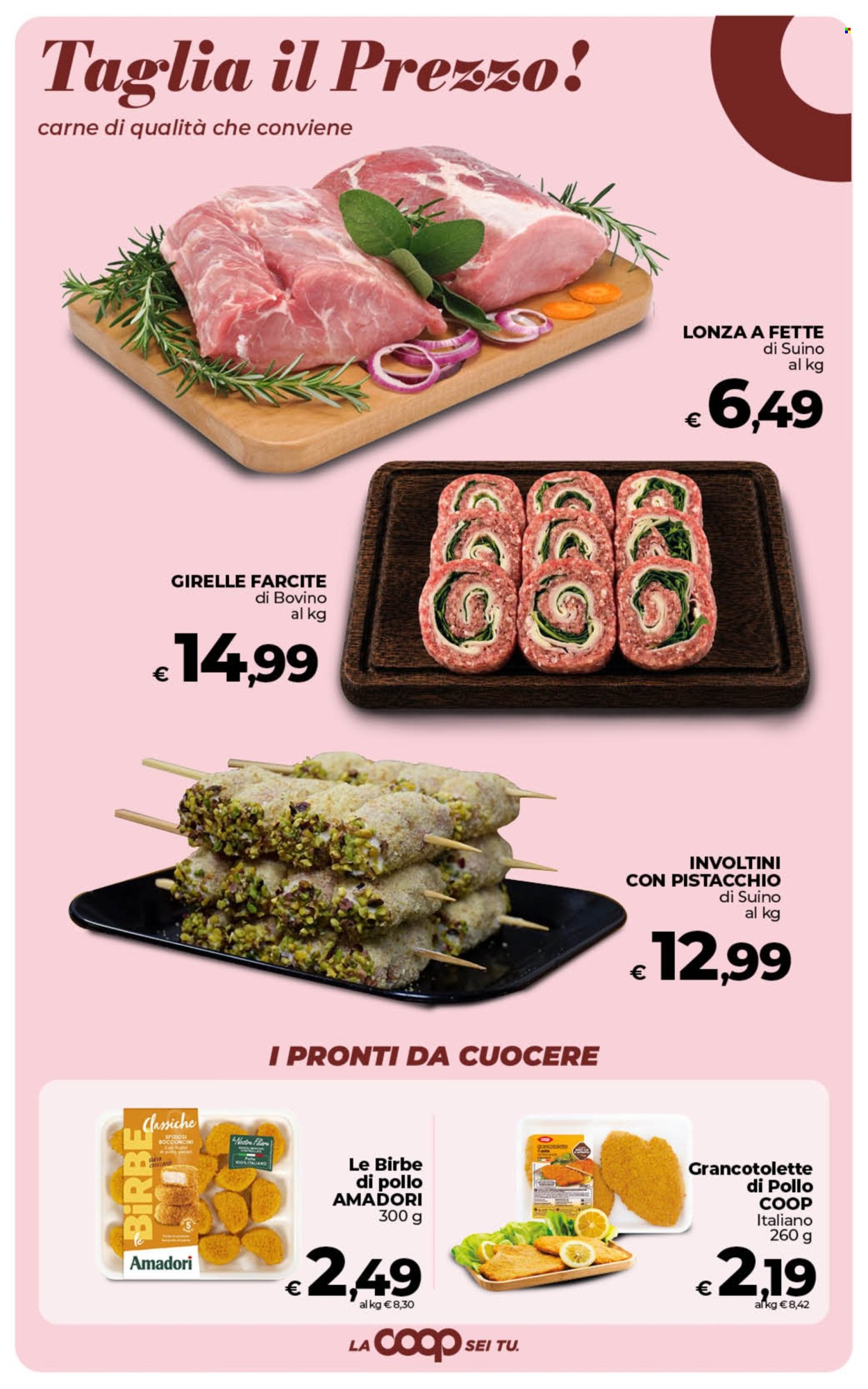 Volantino Coop - 1/9/2026 - 10/9/2026. Pagina 13