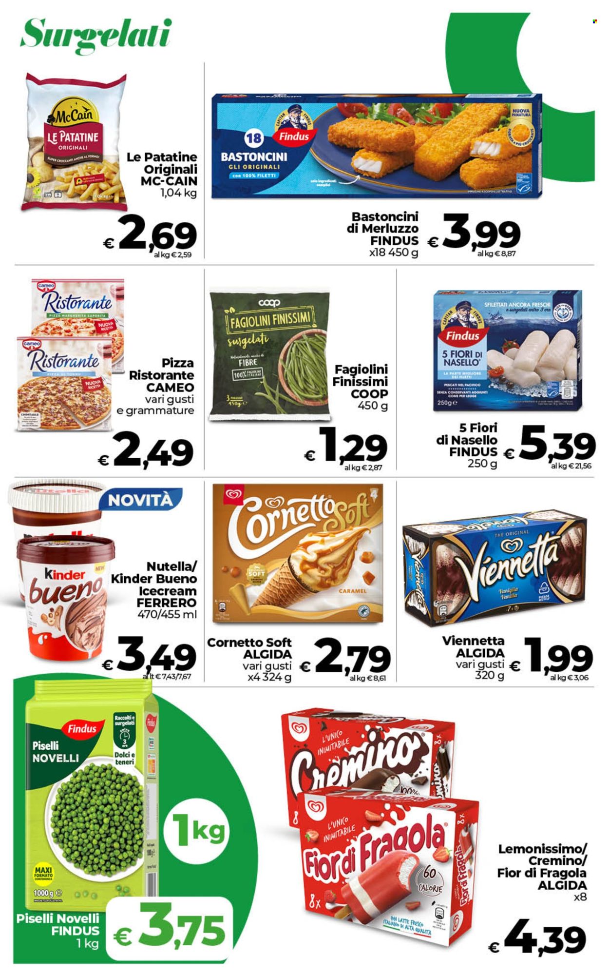 Volantino Coop - 1/9/2026 - 10/9/2026. Pagina 16