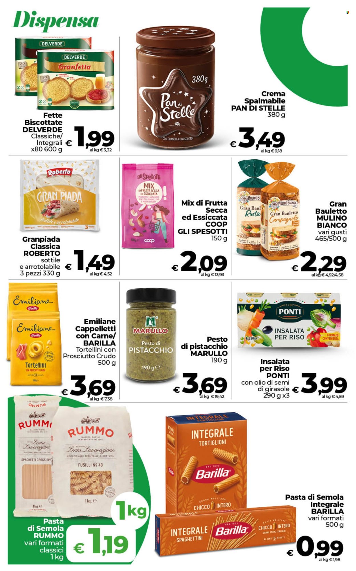 Volantino Coop - 1/9/2026 - 10/9/2026. Pagina 18