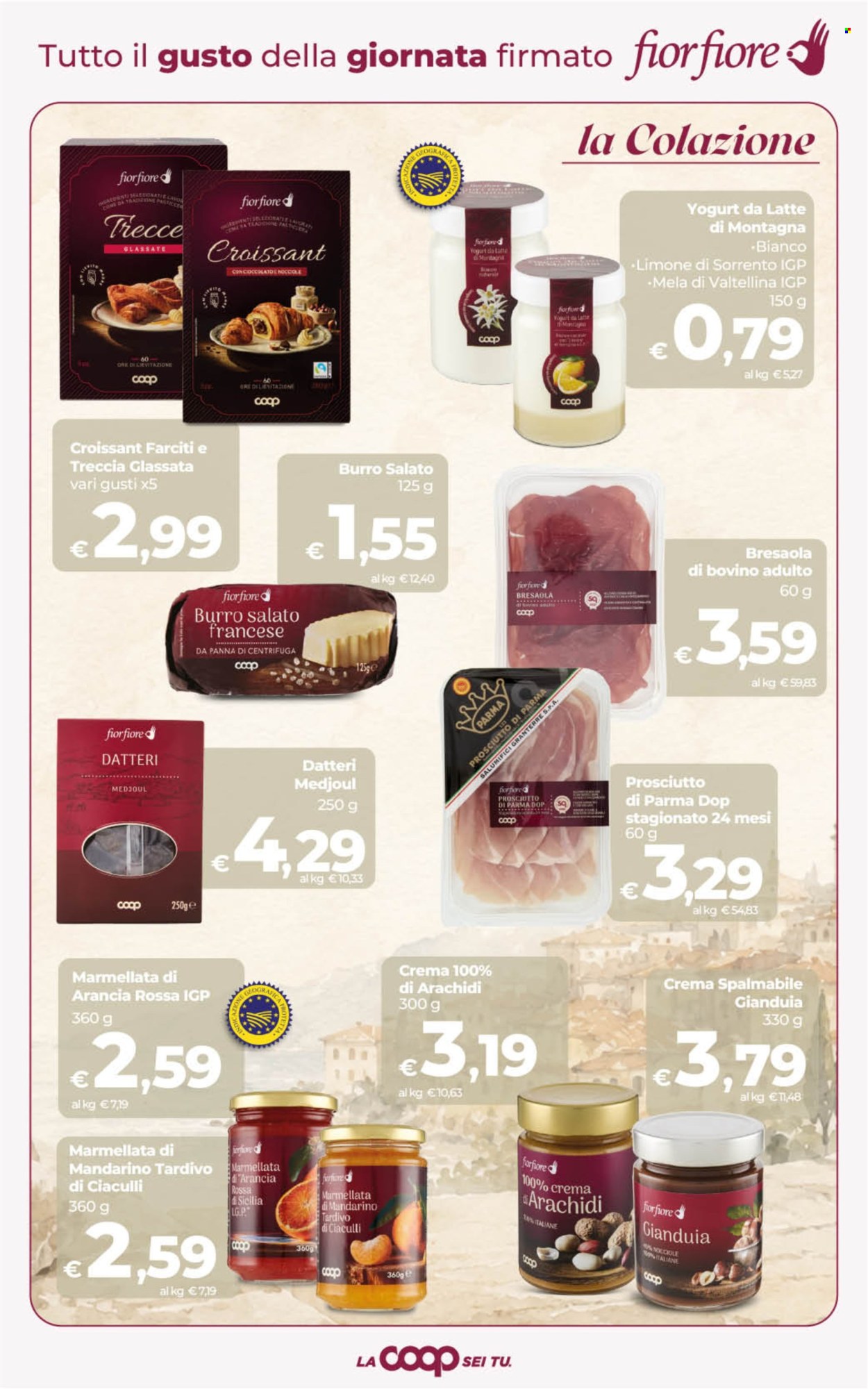 Volantino Coop - 1/9/2026 - 10/9/2026. Pagina 20