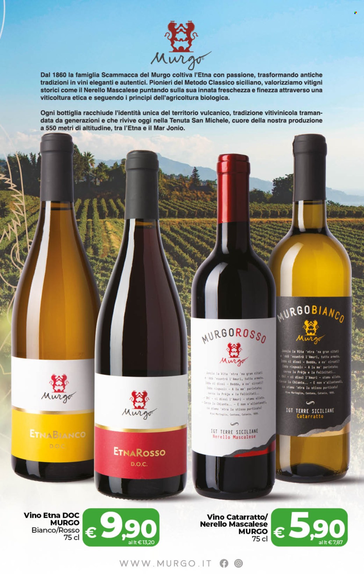 Volantino Coop - 1/9/2026 - 10/9/2026. Pagina 24