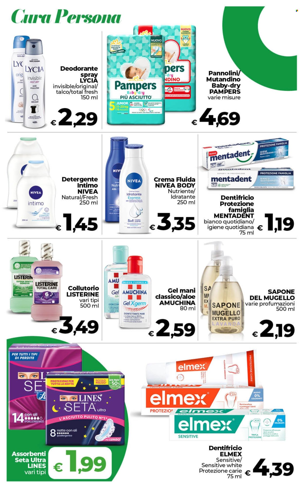 Volantino Coop - 1/9/2026 - 10/9/2026. Pagina 30