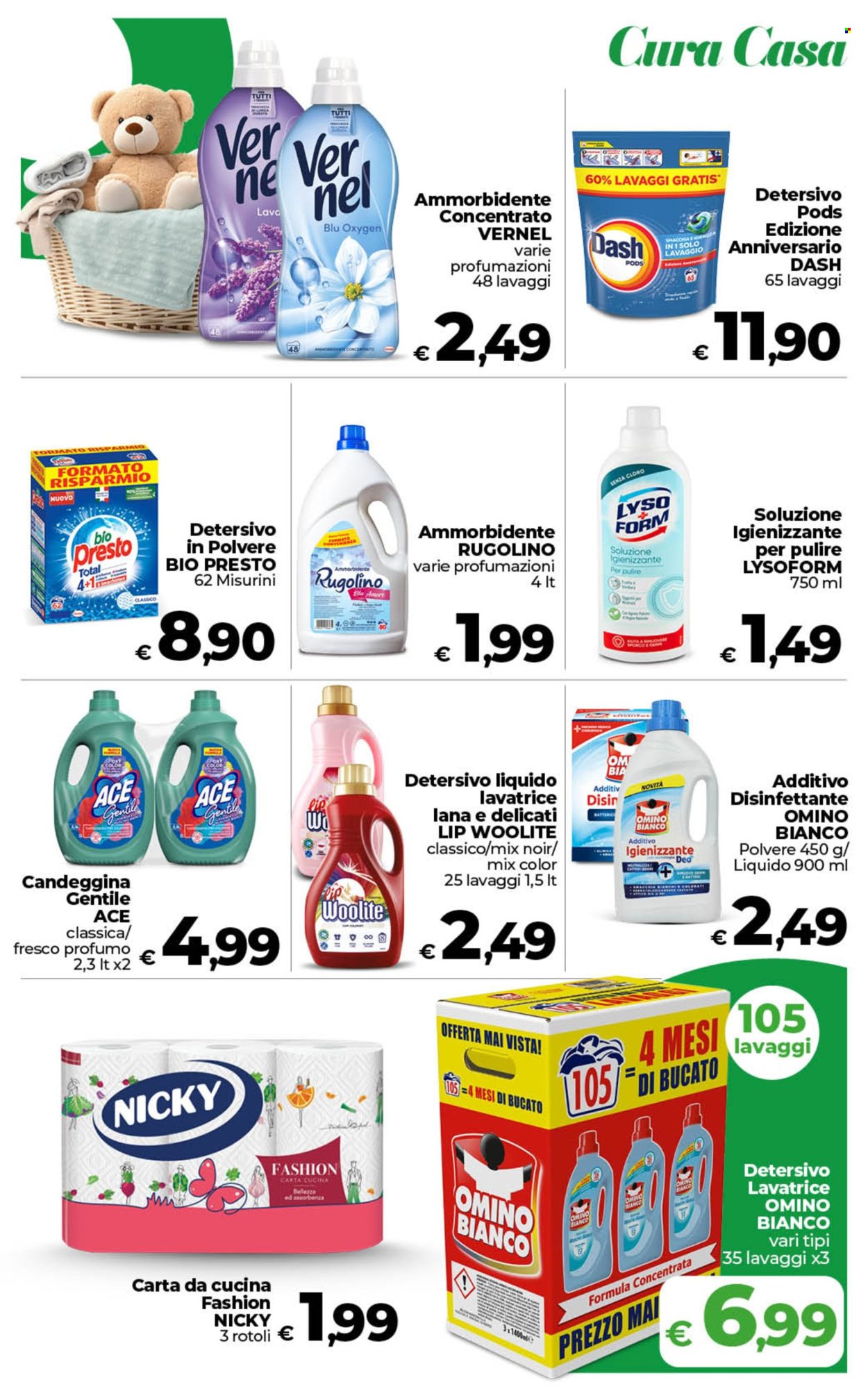 Volantino Coop - 1/9/2026 - 10/9/2026. Pagina 31