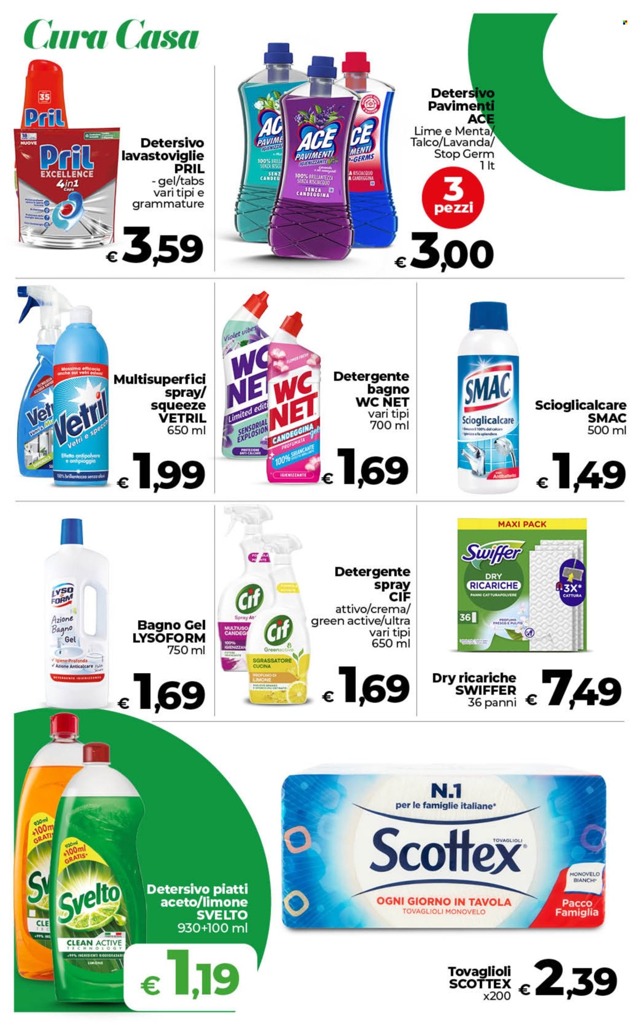 Volantino Coop - 1/9/2026 - 10/9/2026. Pagina 32