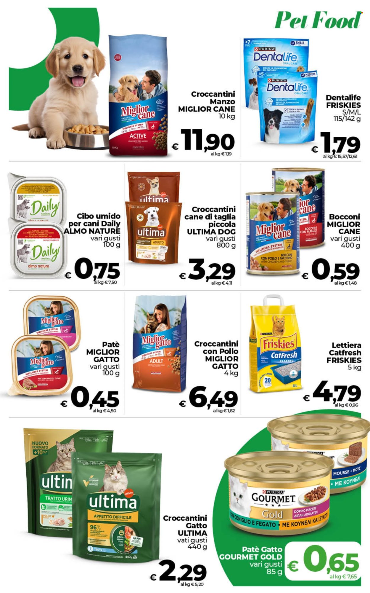 Volantino Coop - 1/9/2026 - 10/9/2026. Pagina 33