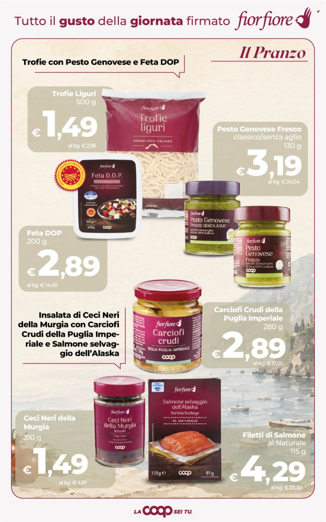 Volantino Coop - 1/9/2026 - 10/9/2026. Pagina 27