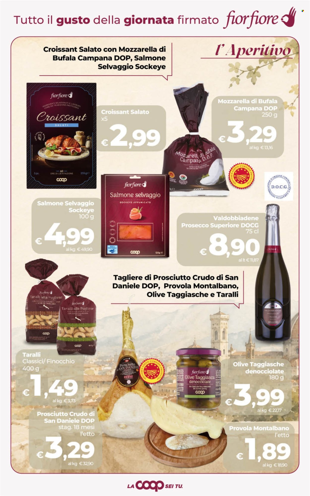 Volantino Coop - 1/9/2026 - 10/9/2026. Pagina 28