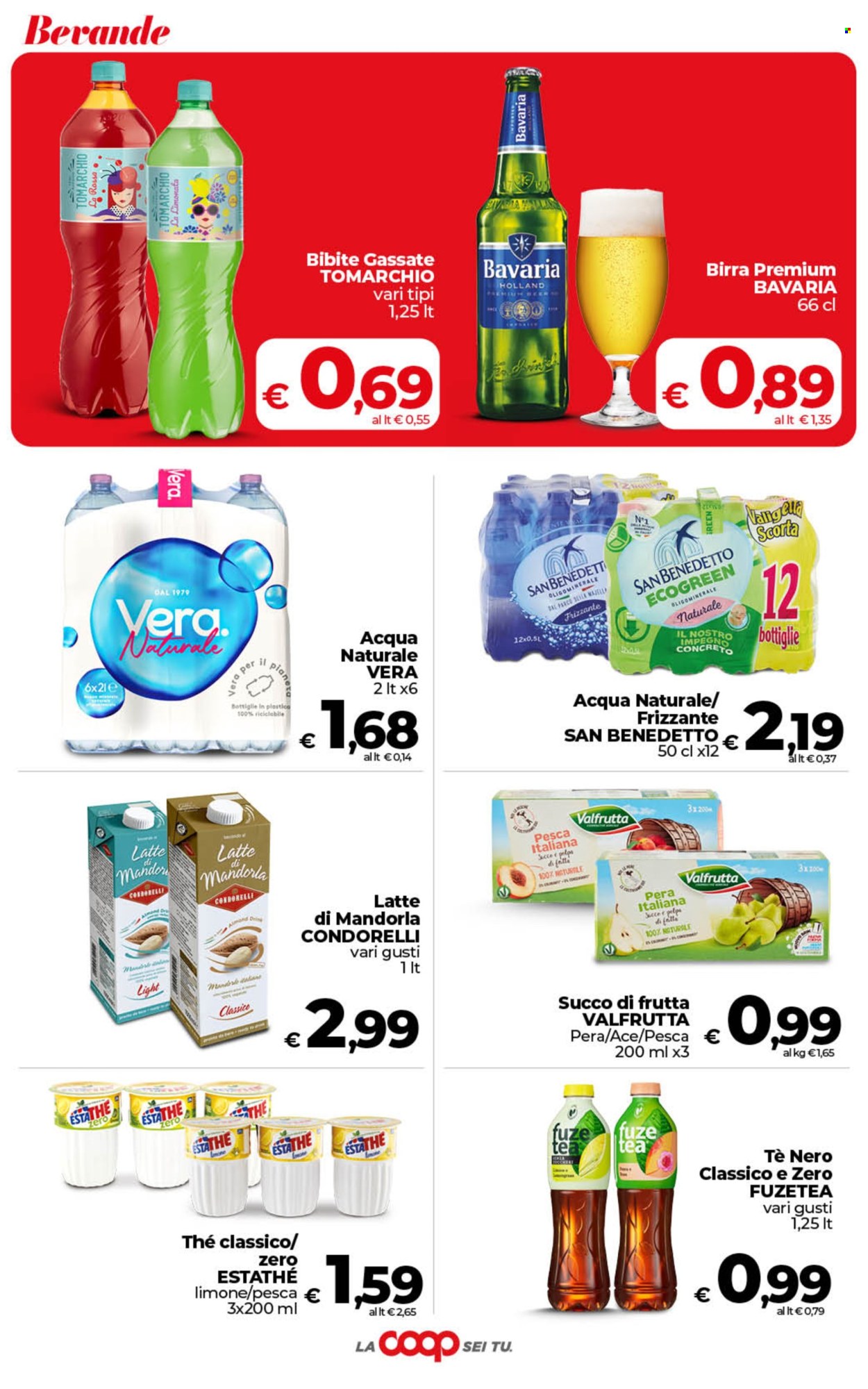 Volantino Coop - 1/9/2026 - 10/9/2026. Pagina 34