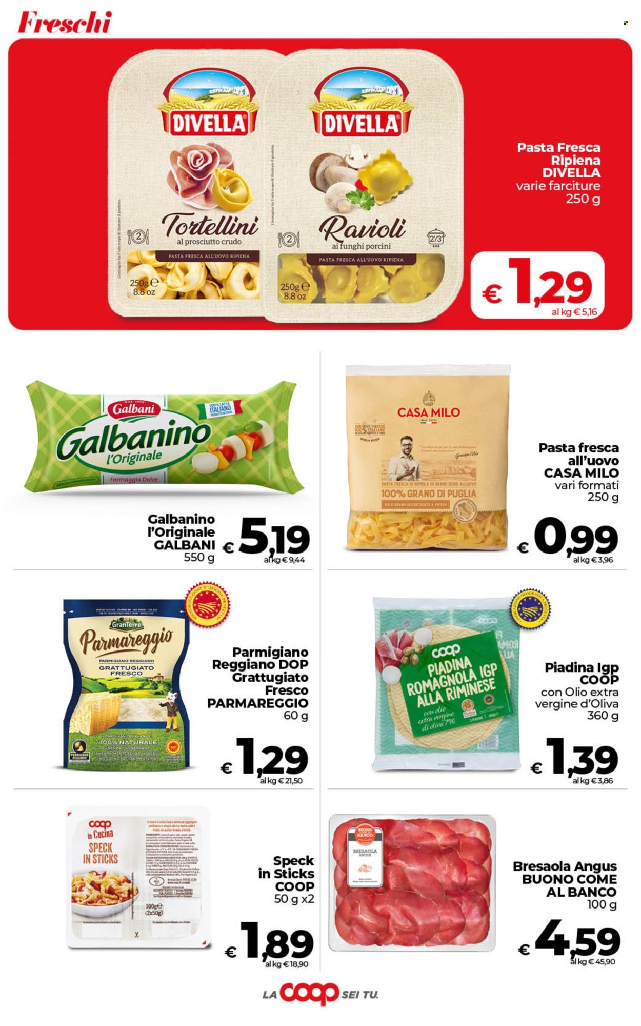 Volantino Coop - 1/9/2026 - 10/9/2026. Pagina 8