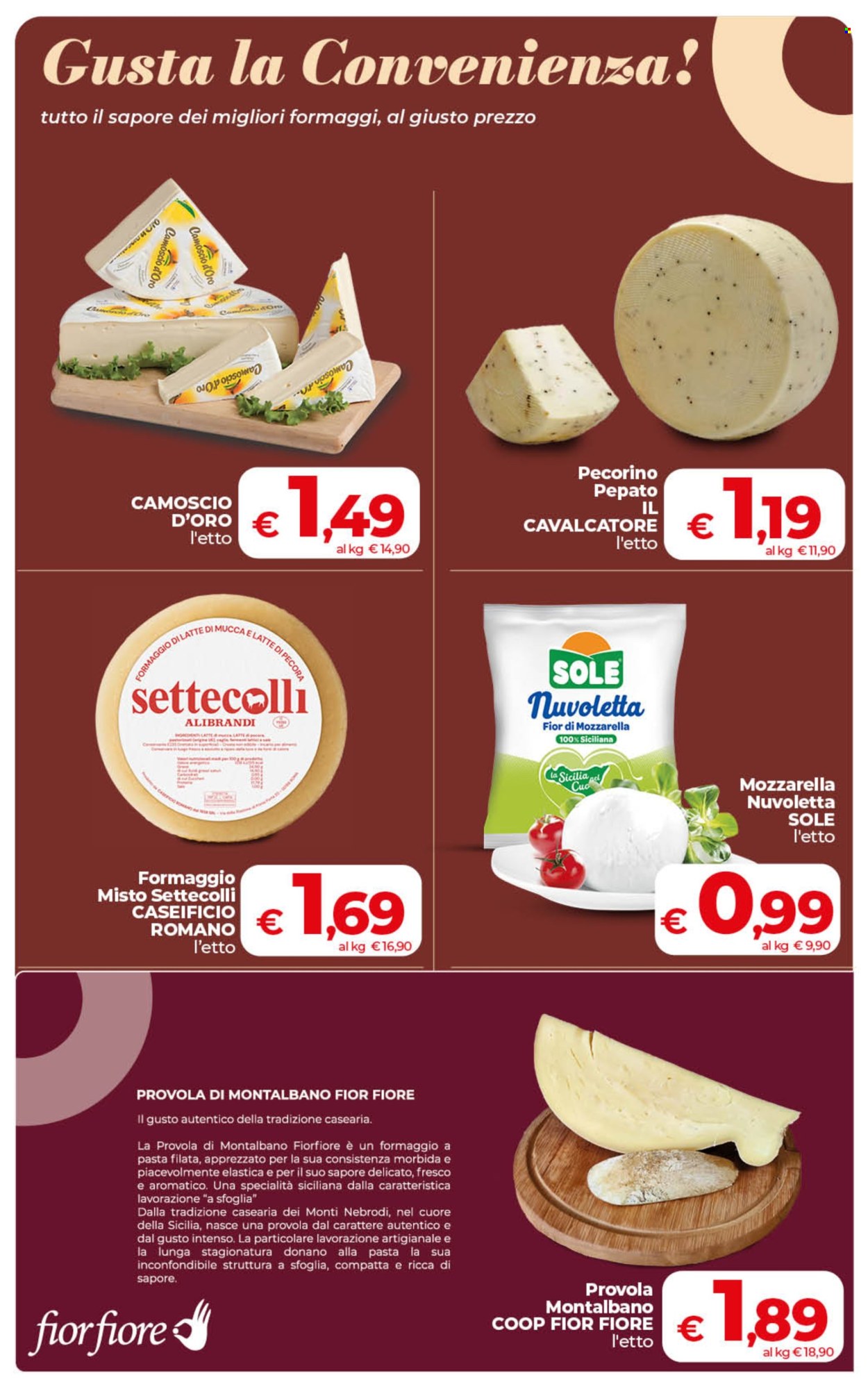 Volantino Coop - 1/9/2026 - 10/9/2026. Pagina 11