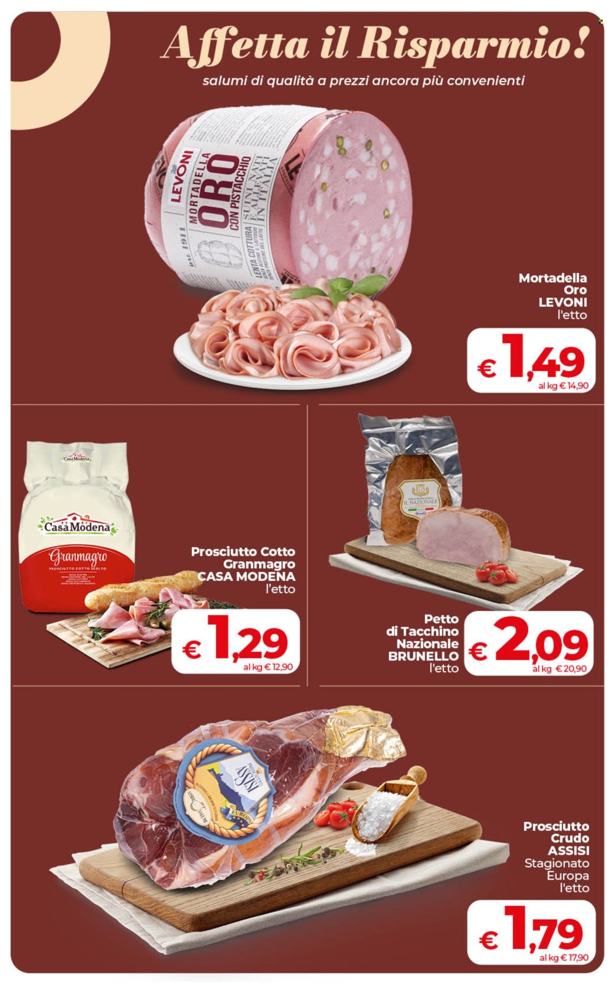Volantino Coop - 1/9/2026 - 10/9/2026. Pagina 12