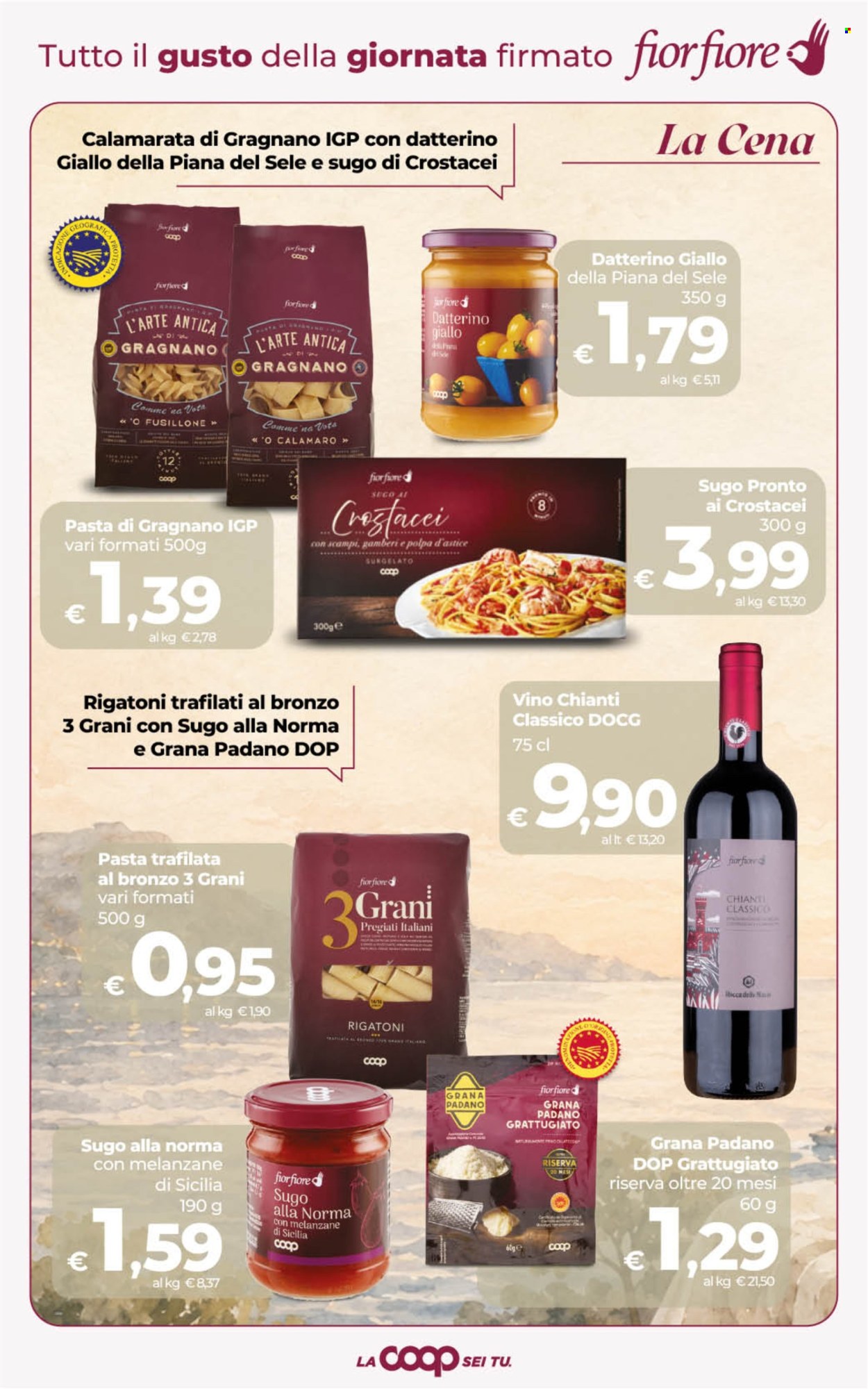 Volantino Coop - 1/9/2026 - 10/9/2026. Pagina 29