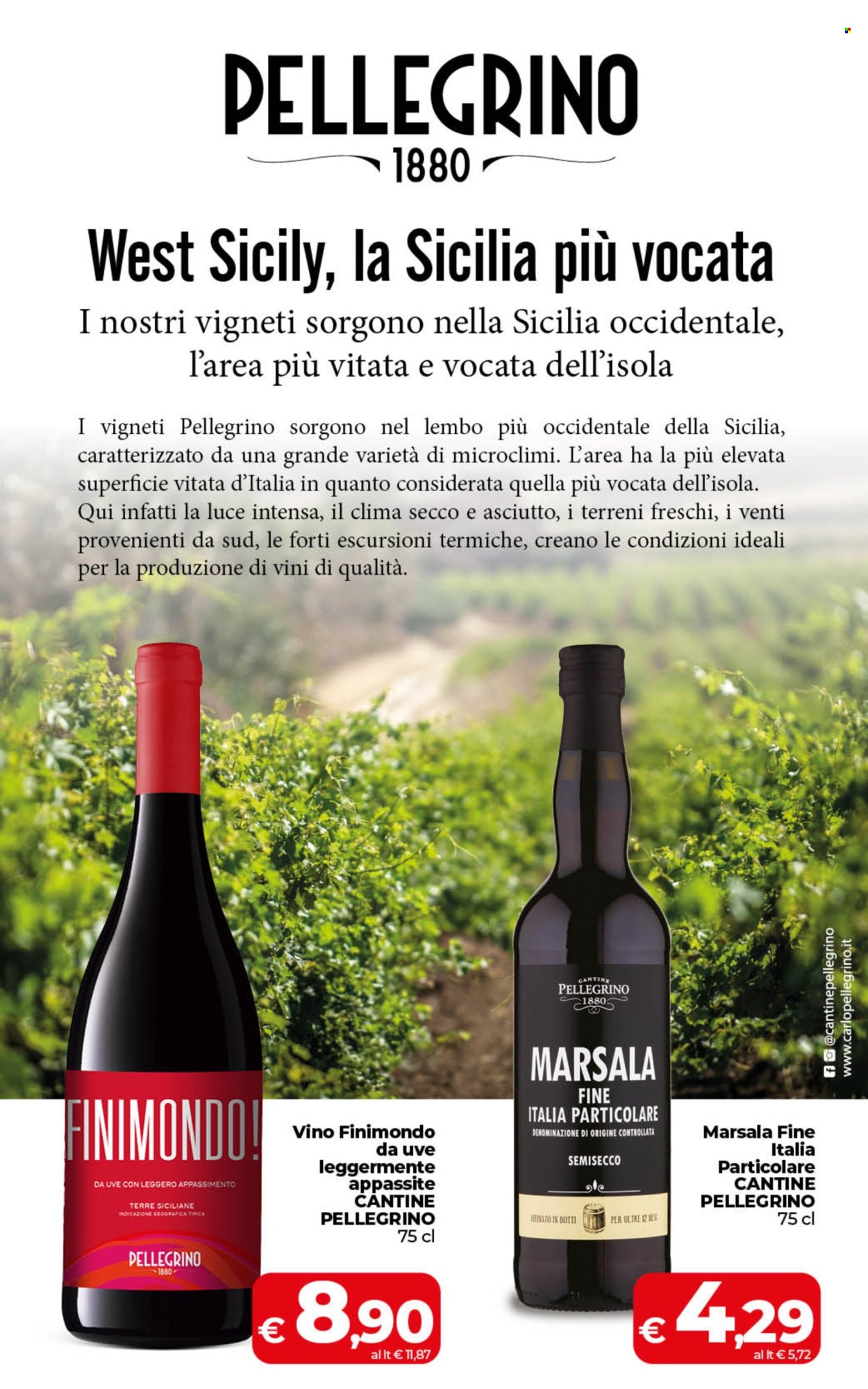 Volantino Coop - 1/9/2026 - 10/9/2026. Pagina 31