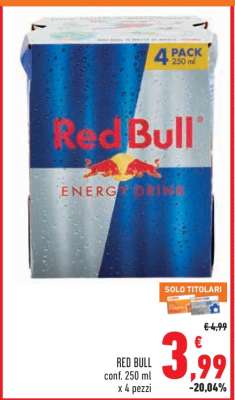 Red Bull