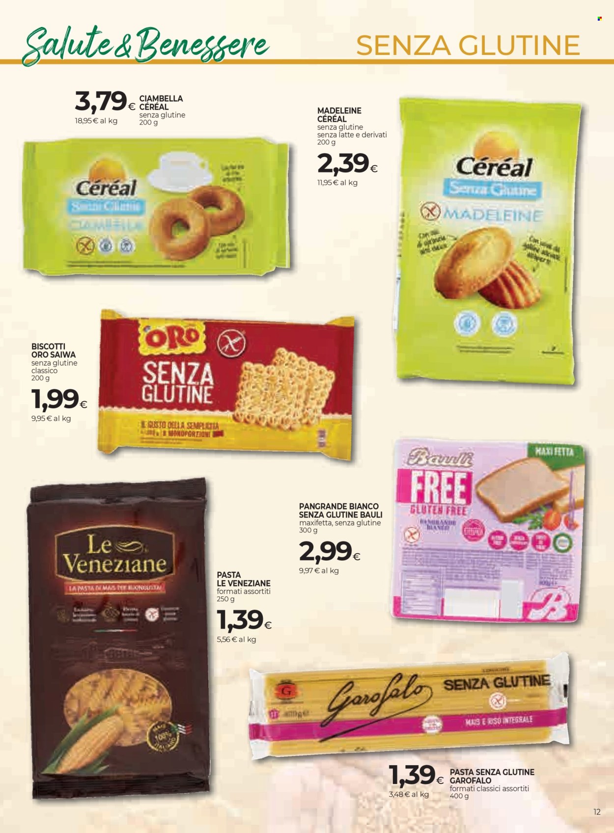 Volantino Coop - 27/8/2026 - 23/9/2026. Pagina 12