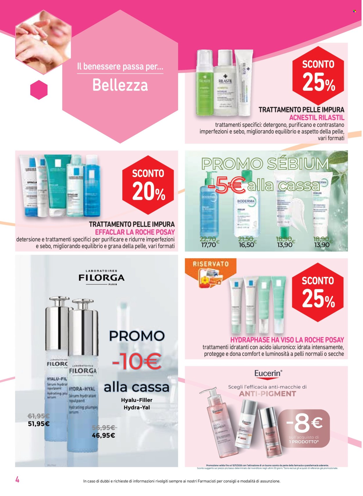 Volantino Conad - 4/9/2026 - 1/10/2026. Pagina 4