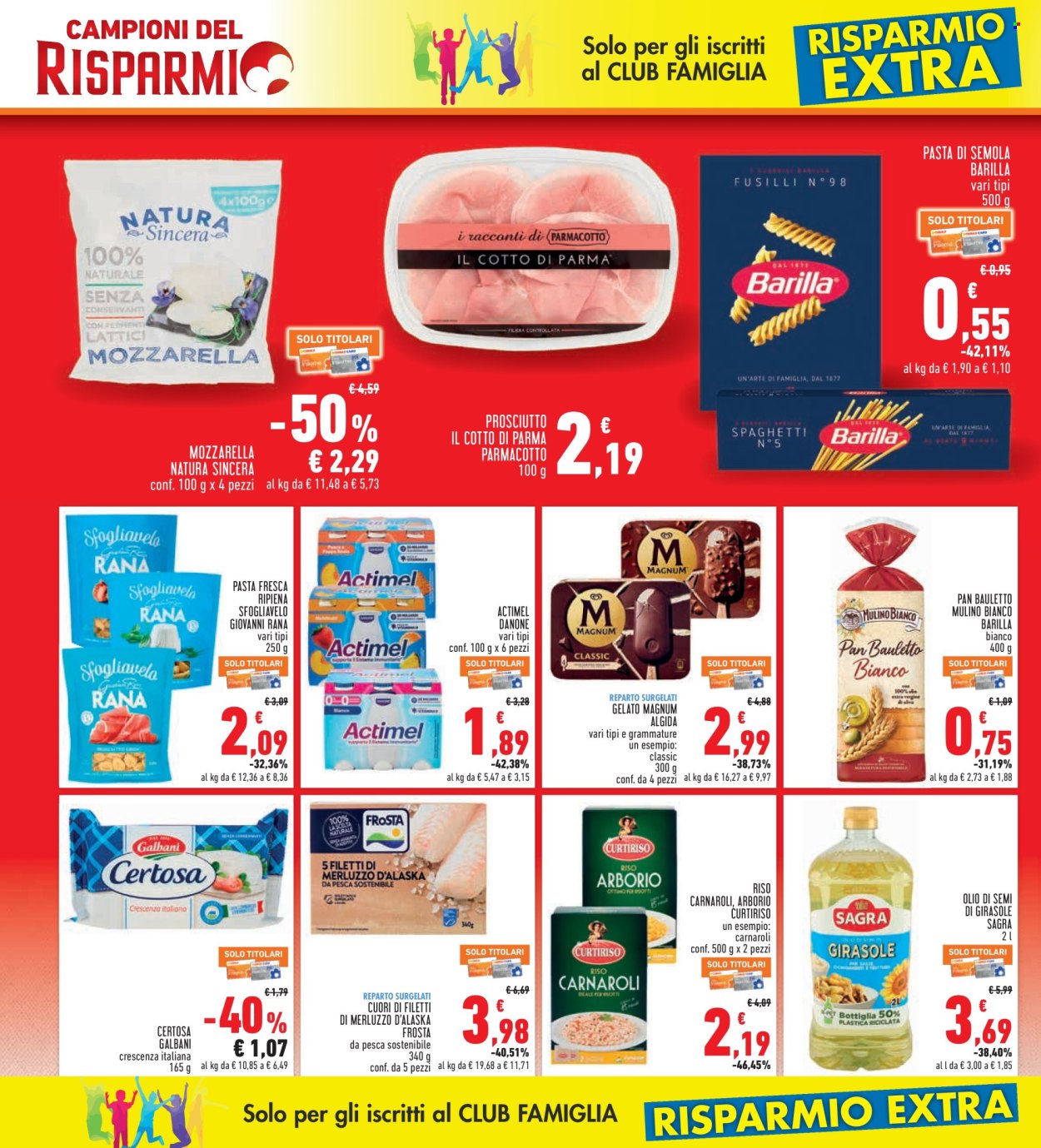 Volantino Conad - 10/9/2026 - 23/9/2026. Pagina 2