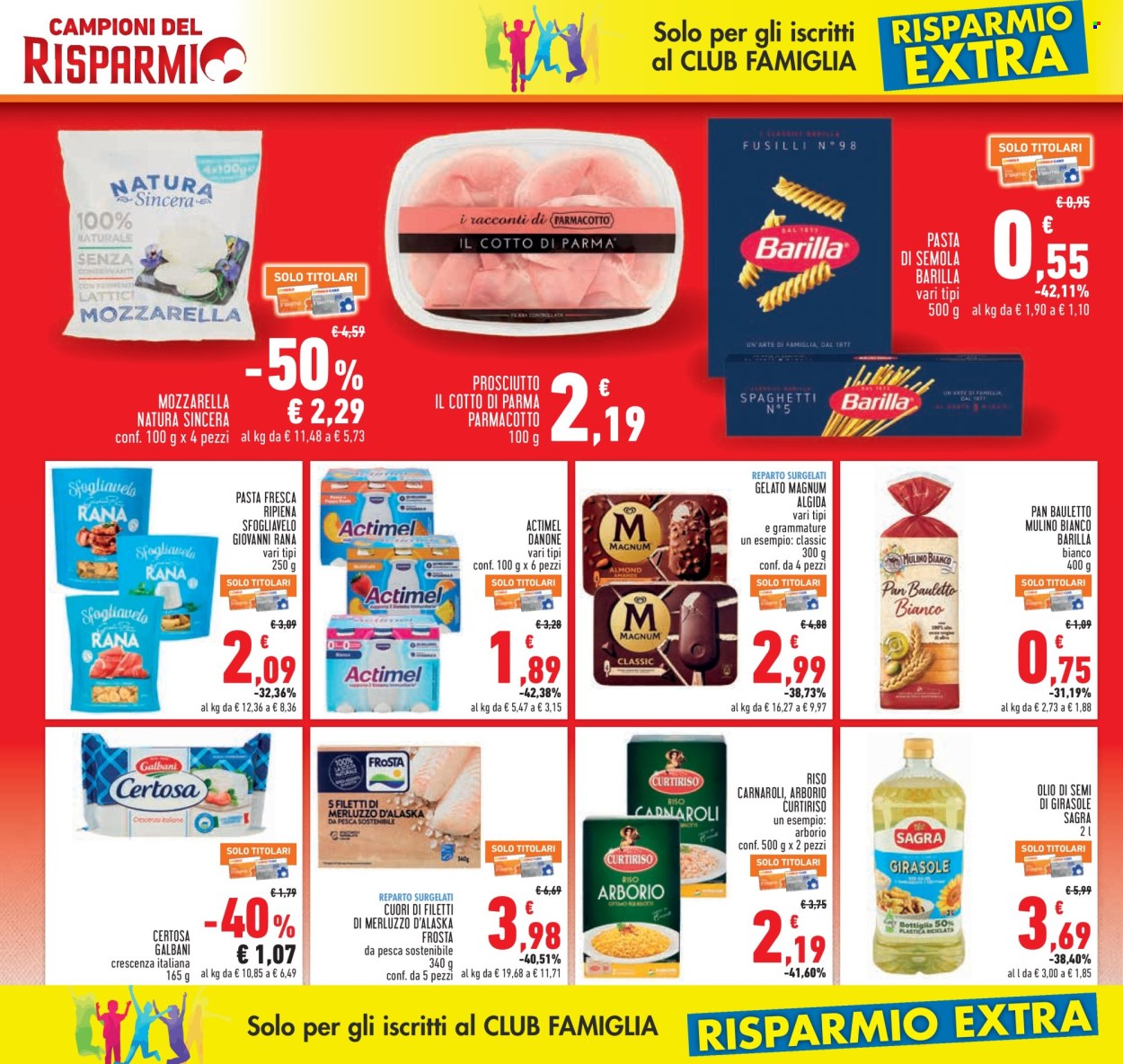 Volantino Conad - 10/9/2026 - 23/9/2026. Pagina 2