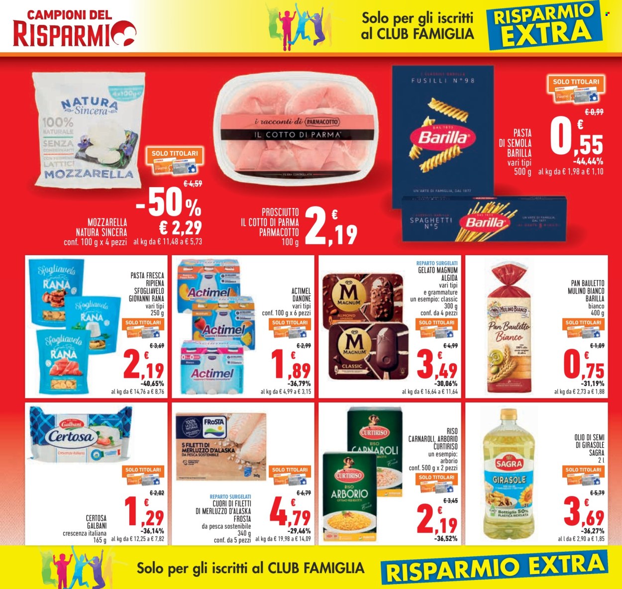 Volantino Conad - 10/9/2026 - 23/9/2026. Pagina 2