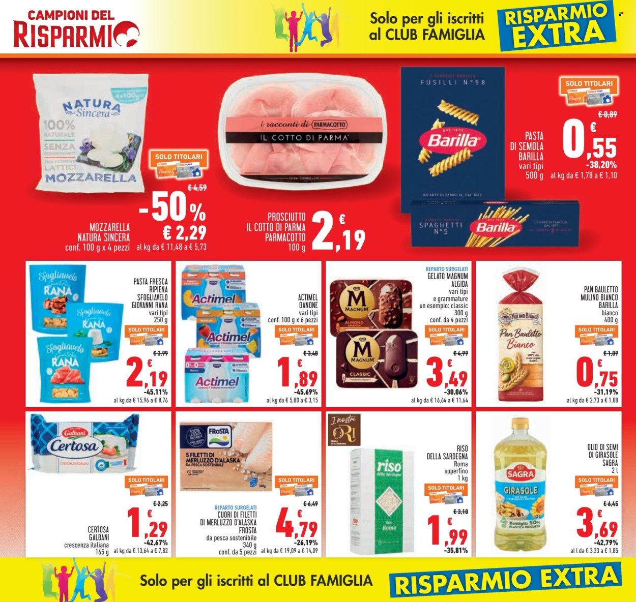 Volantino Conad - 10/9/2026 - 23/9/2026. Pagina 2