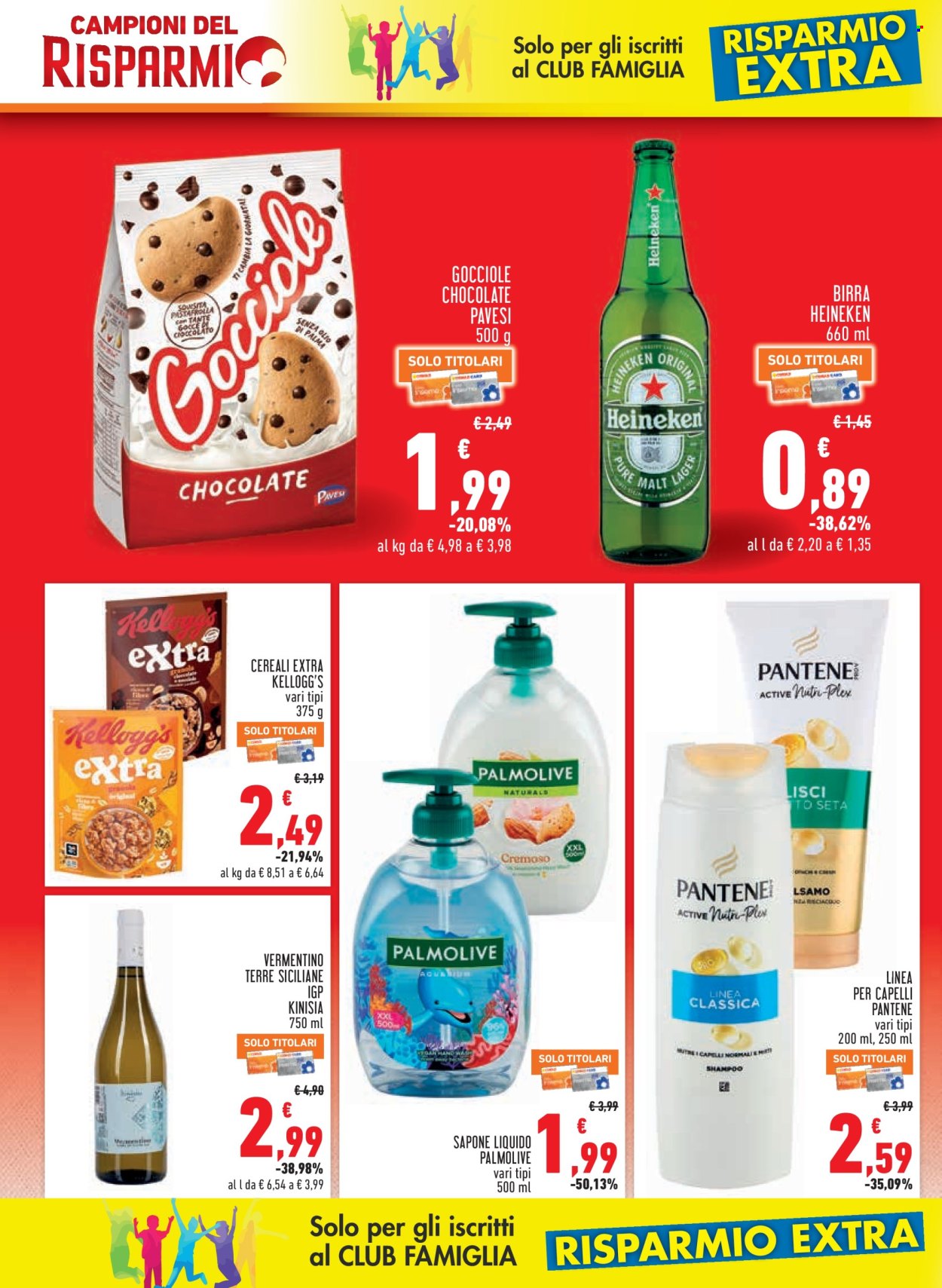 Volantino Conad City - 10/9/2026 - 23/9/2026. Pagina 6