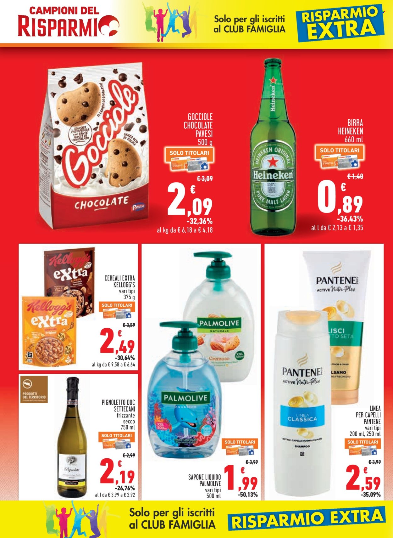 Volantino Conad City - 10/9/2026 - 23/9/2026. Pagina 6