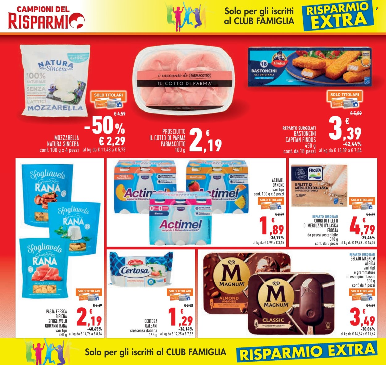 Volantino Conad - 10/9/2026 - 23/9/2026. Pagina 4