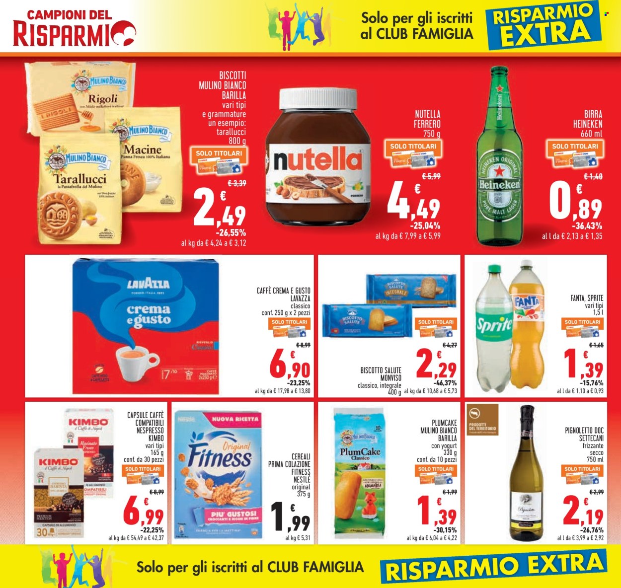 Volantino Conad - 10/9/2026 - 23/9/2026. Pagina 6