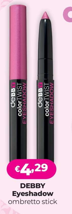 DEBBY Eyeshadow